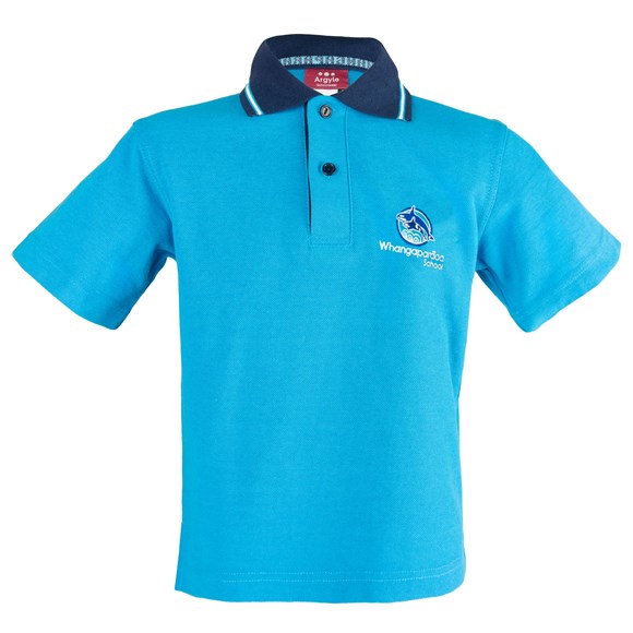 Polo Shirt (all other sizes)